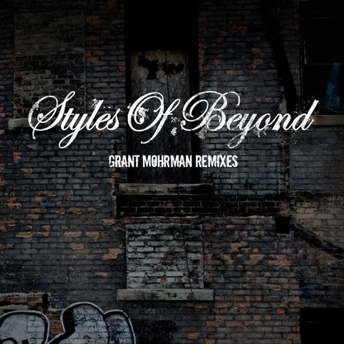 Grant Mohrman Remixes