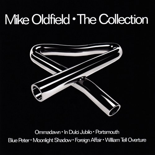 The Mike Oldfield Collection