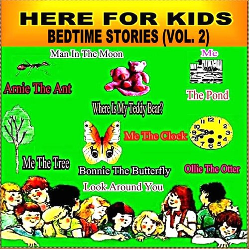 Bedtime Stories Vol.2