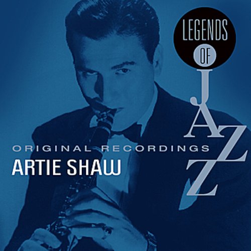 Legends Of Jazz