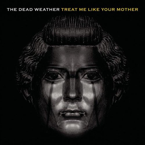 Treat Me Like Your Mother - Single