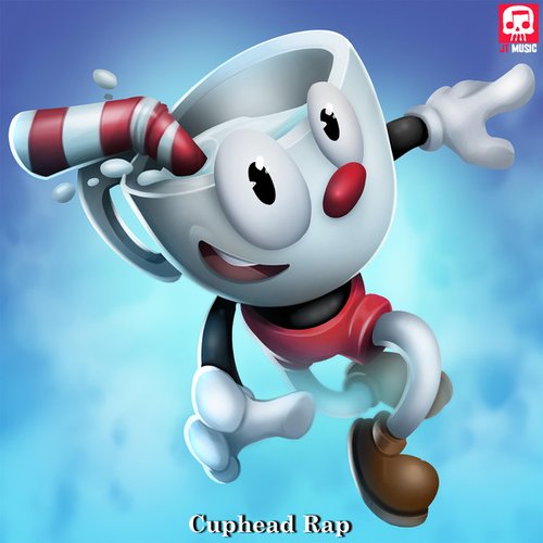 Cuphead Rap