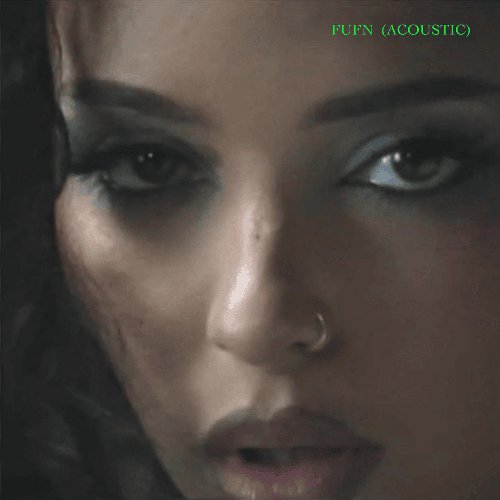 FUFN (Acoustic) [Clean] [Clean]
