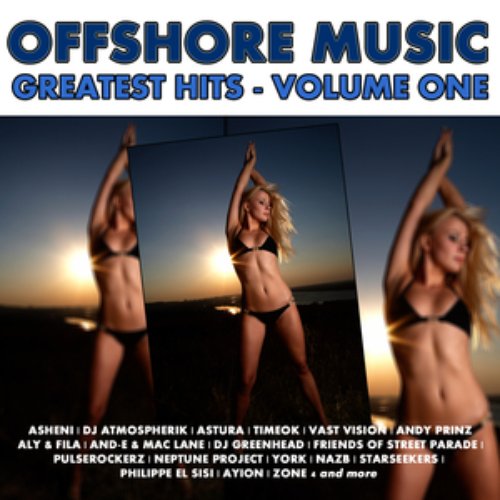 Offshore Music - Greatest Hits Volume 1