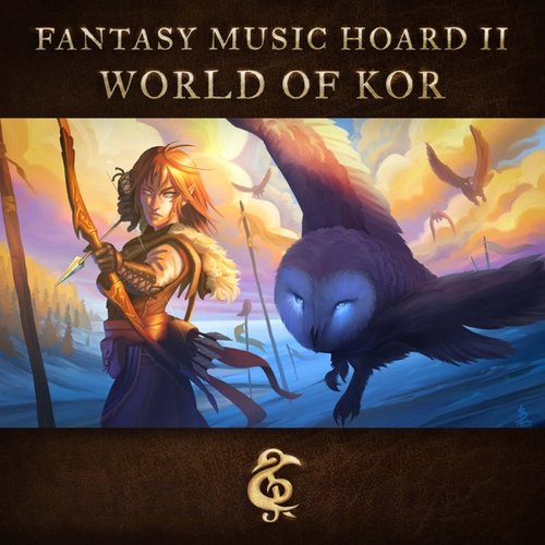 Fantasy Music Hoard 2 : World of Kor