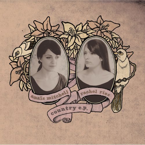country ep