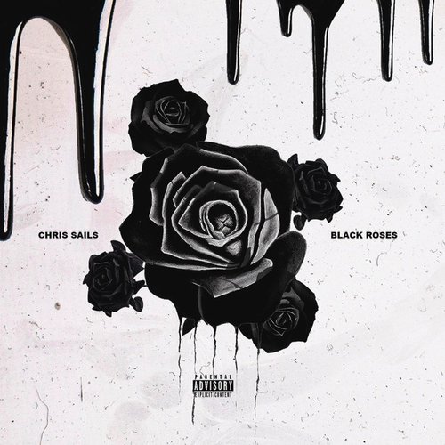 Black Roses - EP