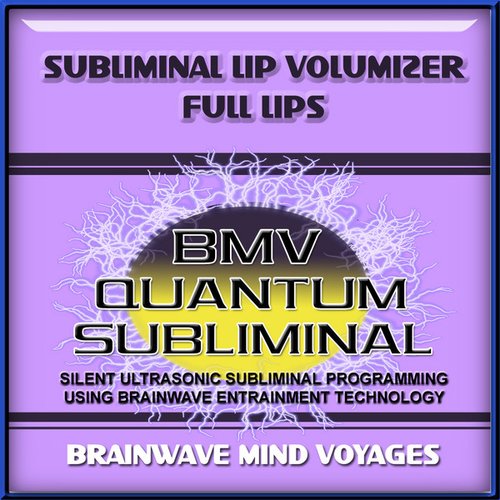 Subliminal Lip Volumizer Full Lips