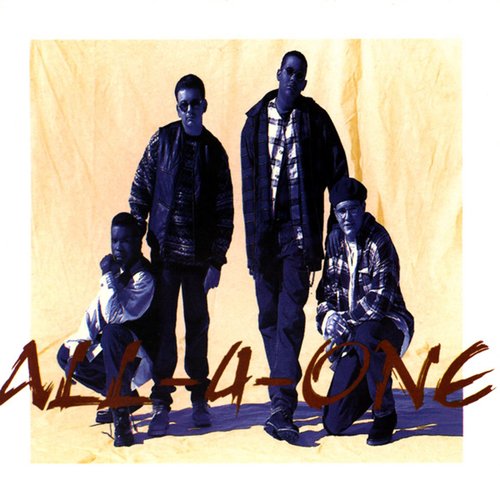 All-4-One