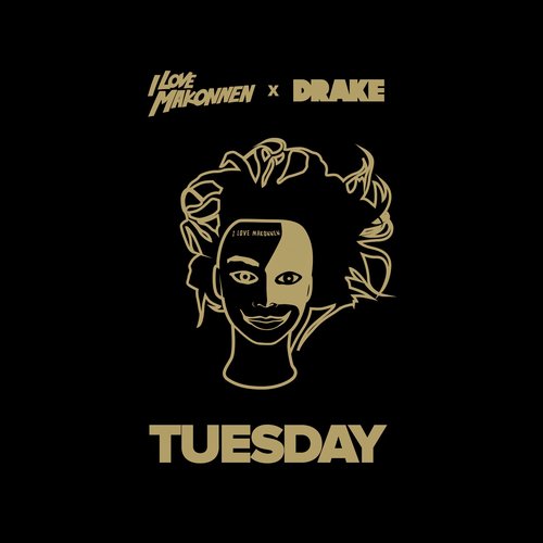 Tuesday (feat. Drake) - Single