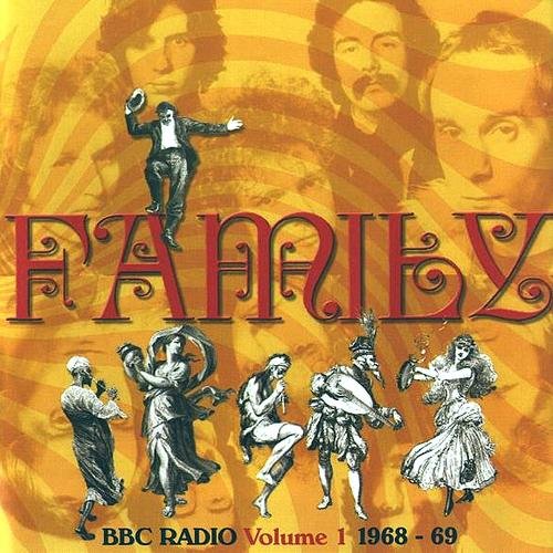 BBC Radio Volume 1 1968 - 69