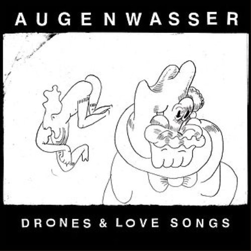 Drones & Love Songs