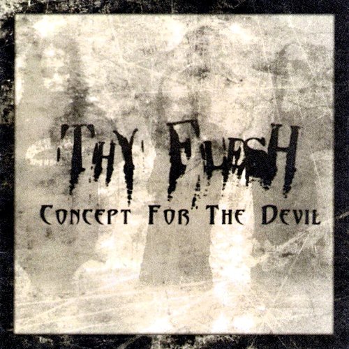 Concept for the Devil