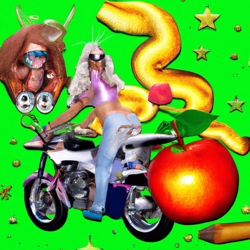 Forbidden Fruit - Single