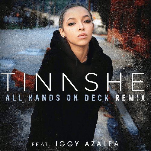 All Hands on Deck Remix
