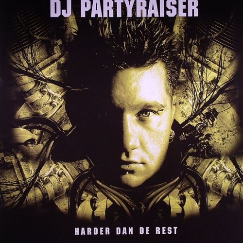 Harder Dan De Rest