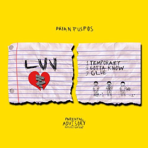 Luv - Single