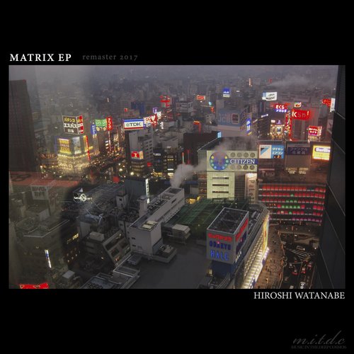 Matrix EP