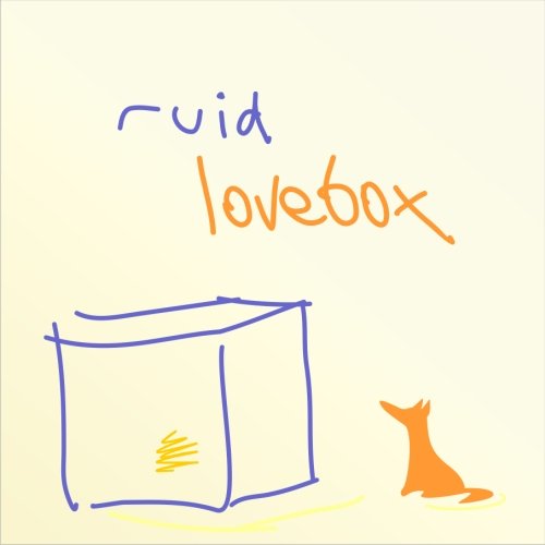 LoveBOX
