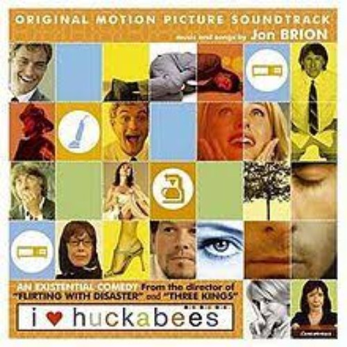 I Love Huckabees