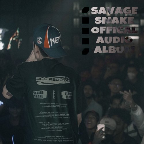 SAVAGE SNAKE