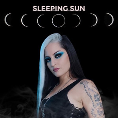 Sleeping sun
