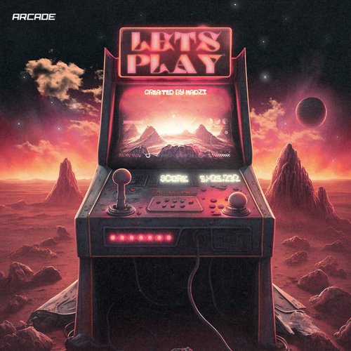 Let's Play - Single