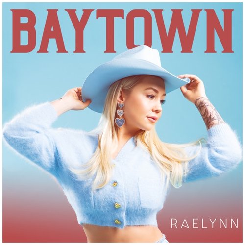 Baytown - EP