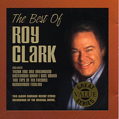 The Best Of Roy Clark