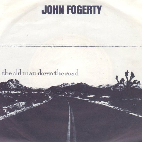 The Old Man Down The Road