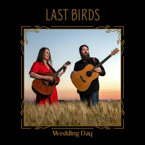 Wedding Day - Single