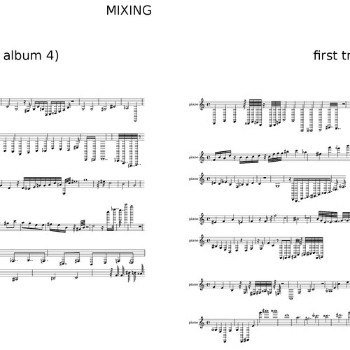 Maestro 2015 (violin meets piano)