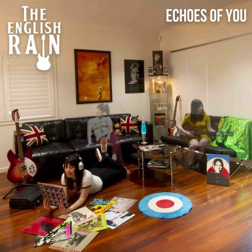Echoes Of You