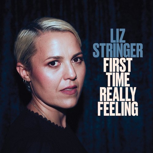 First Time Really Feeling [Explicit]