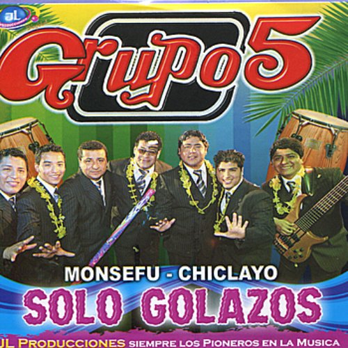 Solo Golazos