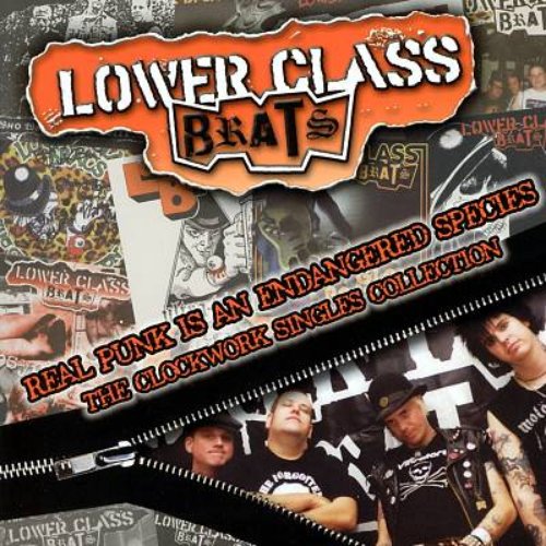 The Clockwork Singles Collection