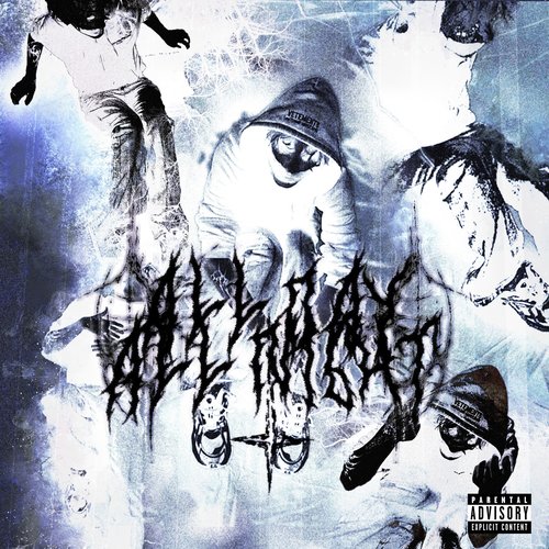 All Day All Night - EP
