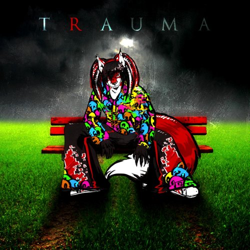 Trauma (Remastered 2024)