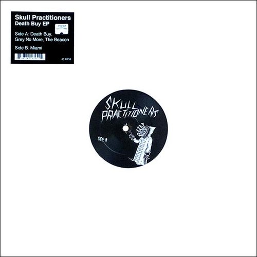 Death Buy - EP
