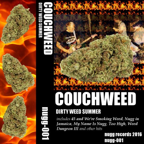 Dirty Weed Summer