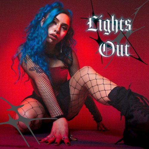 LIGHTS OUT!