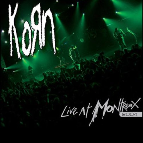 Live at Montreux 2004