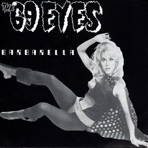 Barbarella