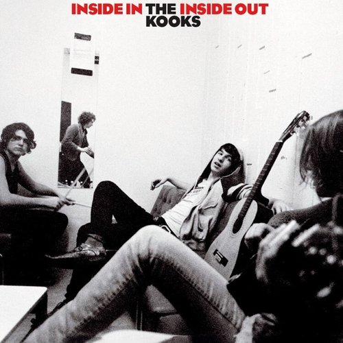 Inside In, Inside Out (15th Anniversary Deluxe)
