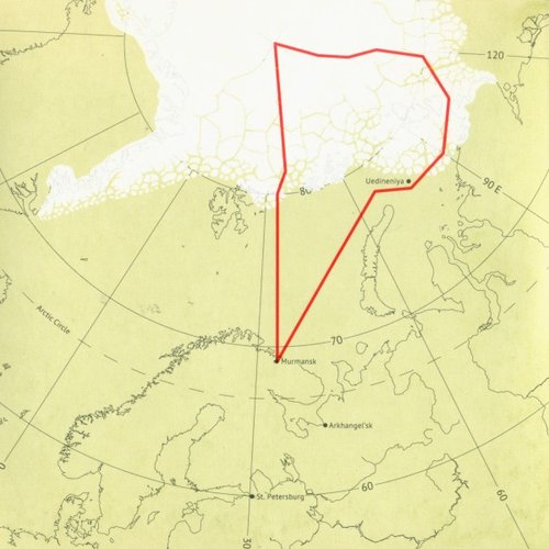 Red Meridian