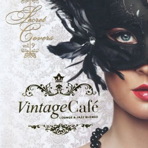 Vintage Café 9 - Secret Covers