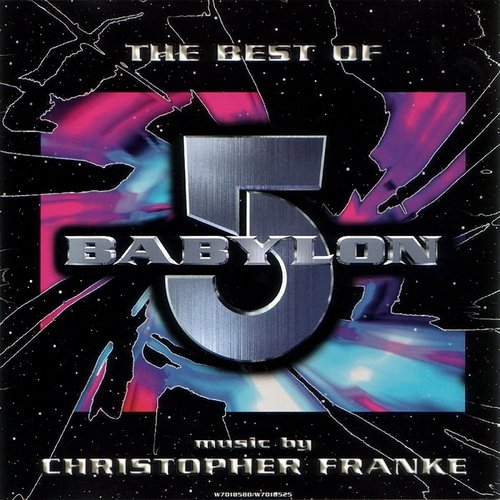 The Best of Babylon 5