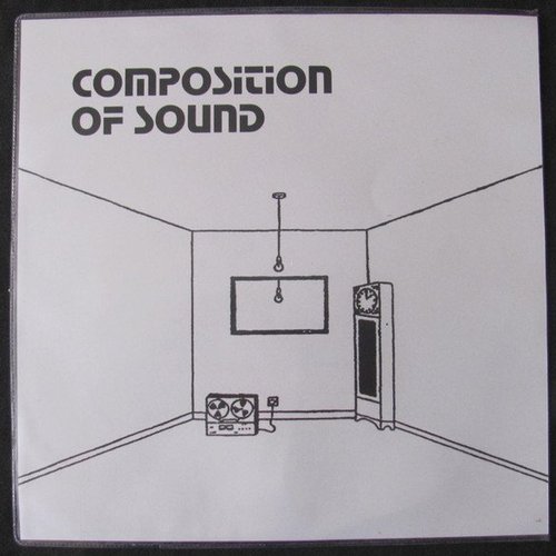 Composition of Sound
