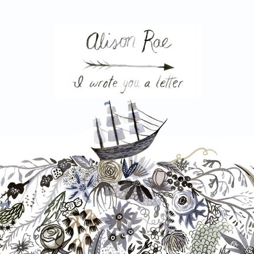 I Wrote You a Letter