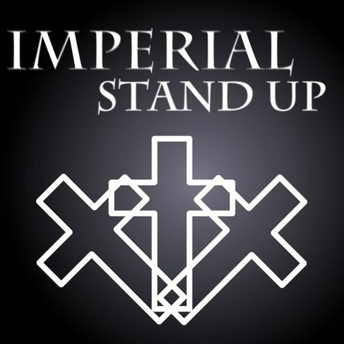 Stand Up - Single